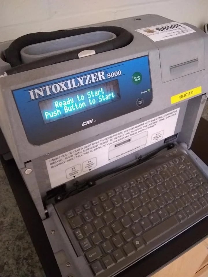 DUI with Refusal in Oakland, CA Lamano Law Office