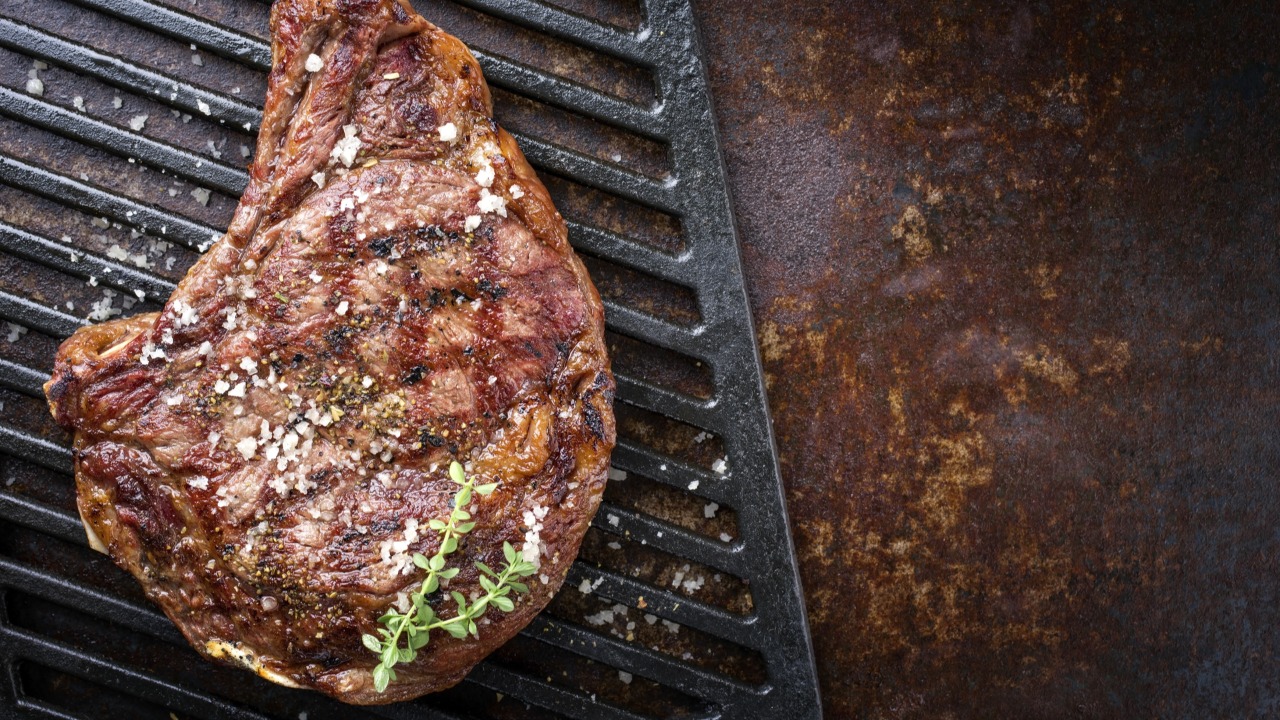 RIB EYE, EL CORTE FAVORITO POR EXCELENCIA La Mansión