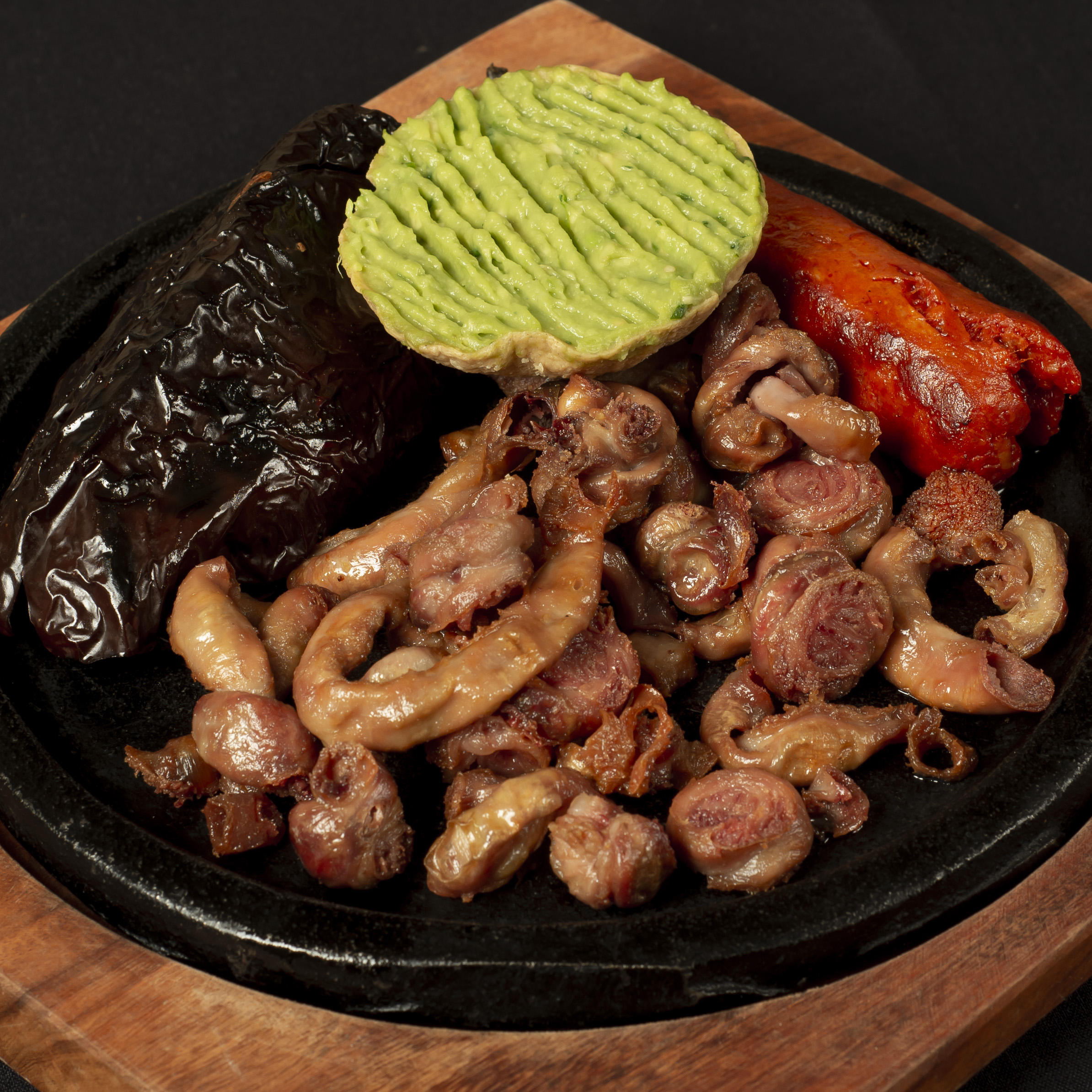 Machitos Un clásico de La Mansión® La Mansión