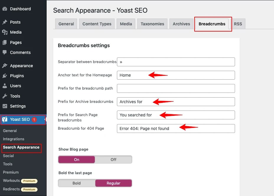 Tutorial Yoast SEO Dan Cara Setting Untuk Pemula