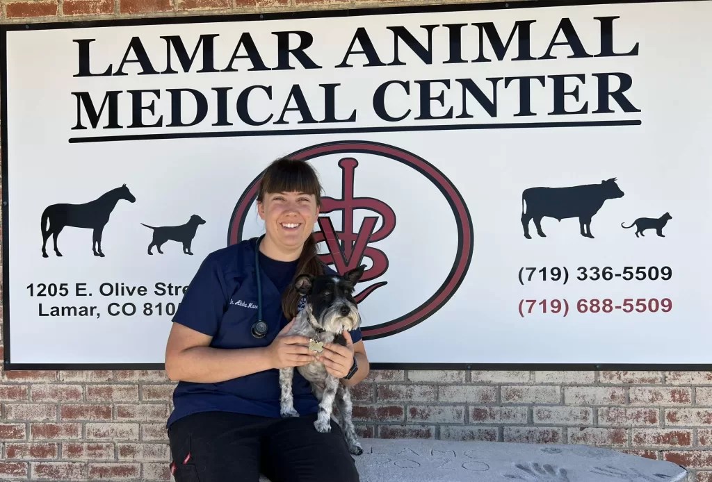 About Lamar Animal Medical Center Caring Veterinary Services Lamar, CO