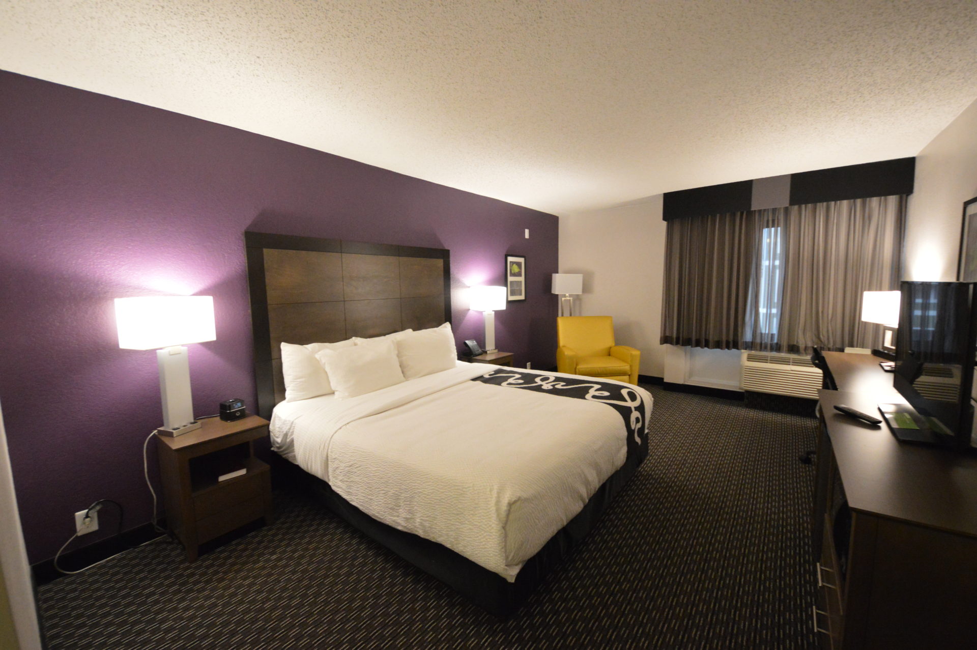 LA QUINTA INN BY WYNDHAM VIRGINIA BEACH LaMarca LaMarca