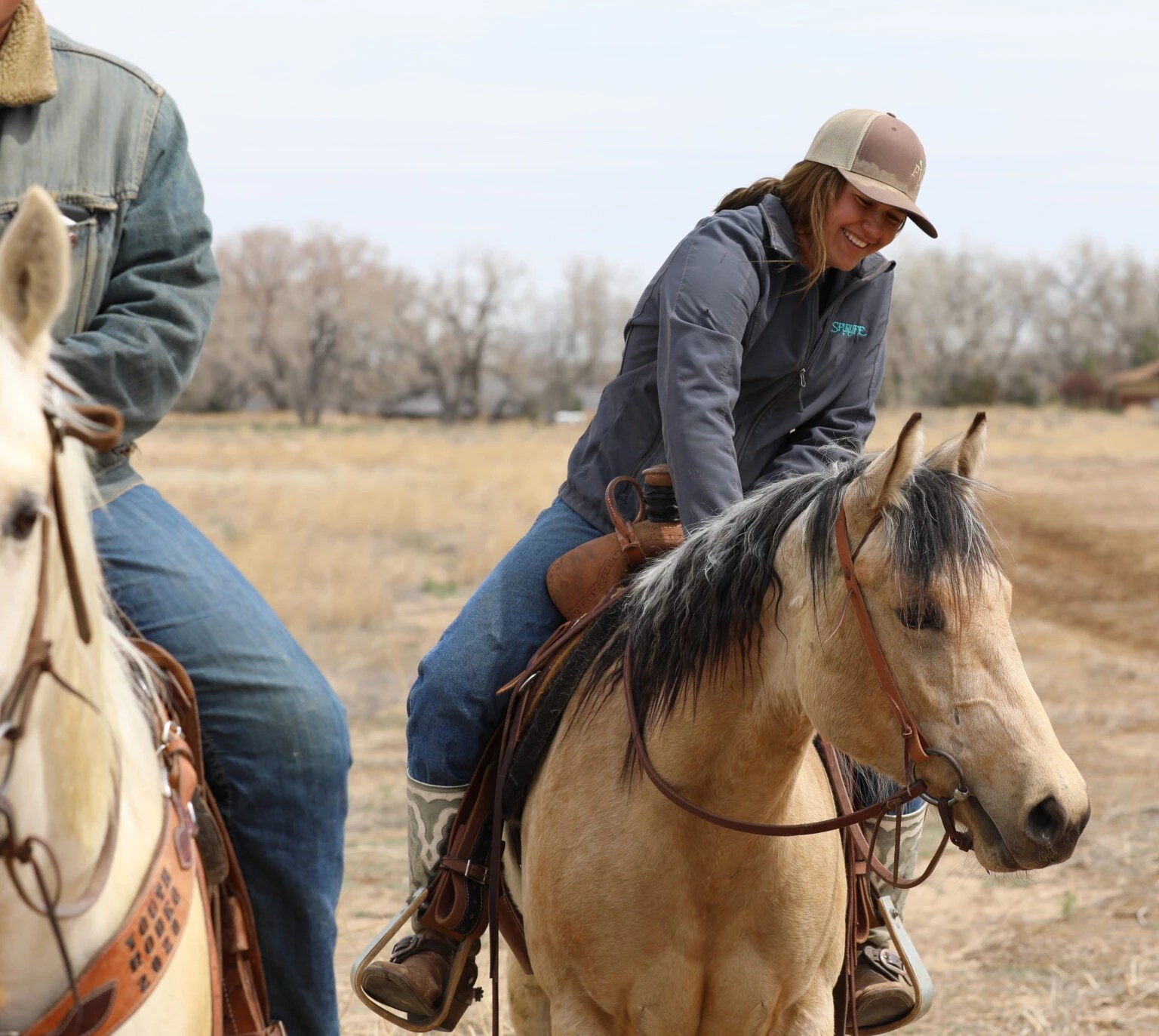 Equine Programs Lamar CC
