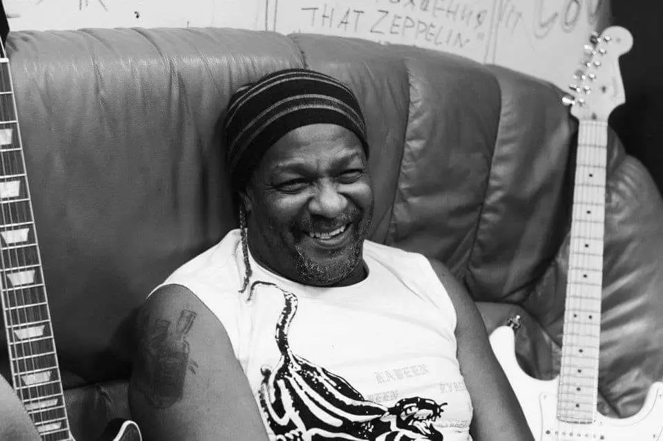 Obituary Lamar Chase