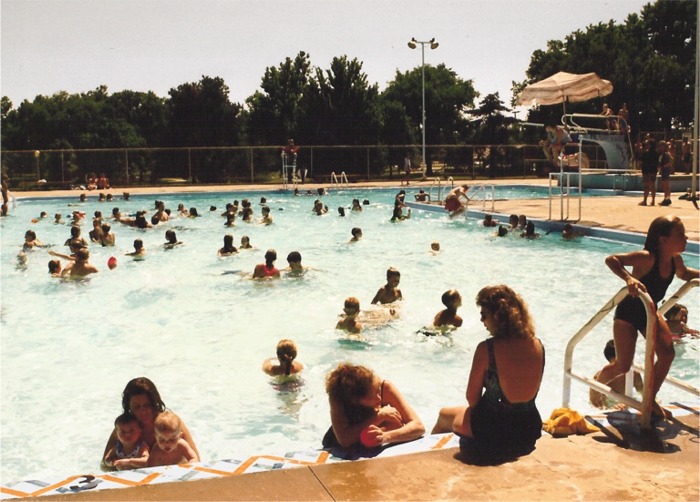 Pictures From Around Lamar