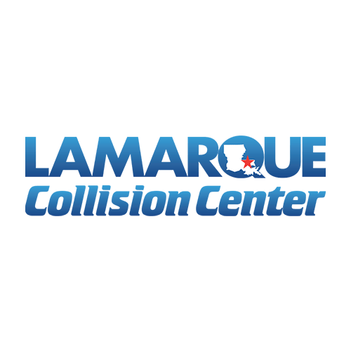 Landing Page Lamarque Auto Complex