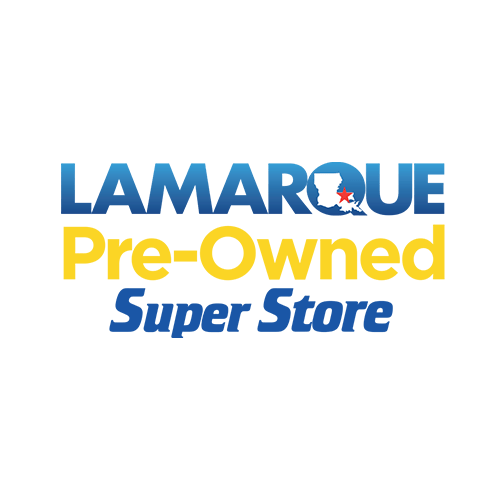 Landing Page Lamarque Auto Complex