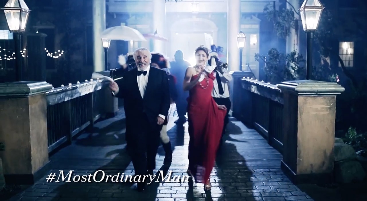 Landing Page Lamarque Auto Complex