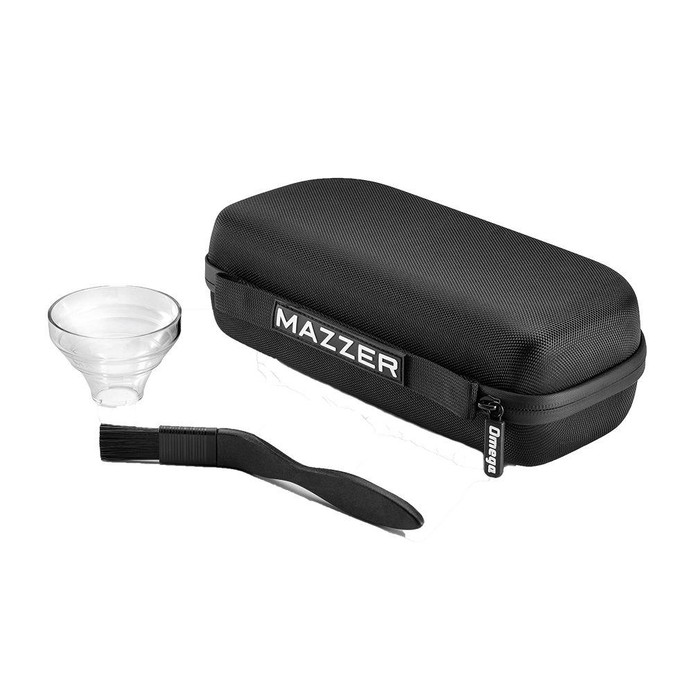 Mazzer Omega Accessoires La Marzocco