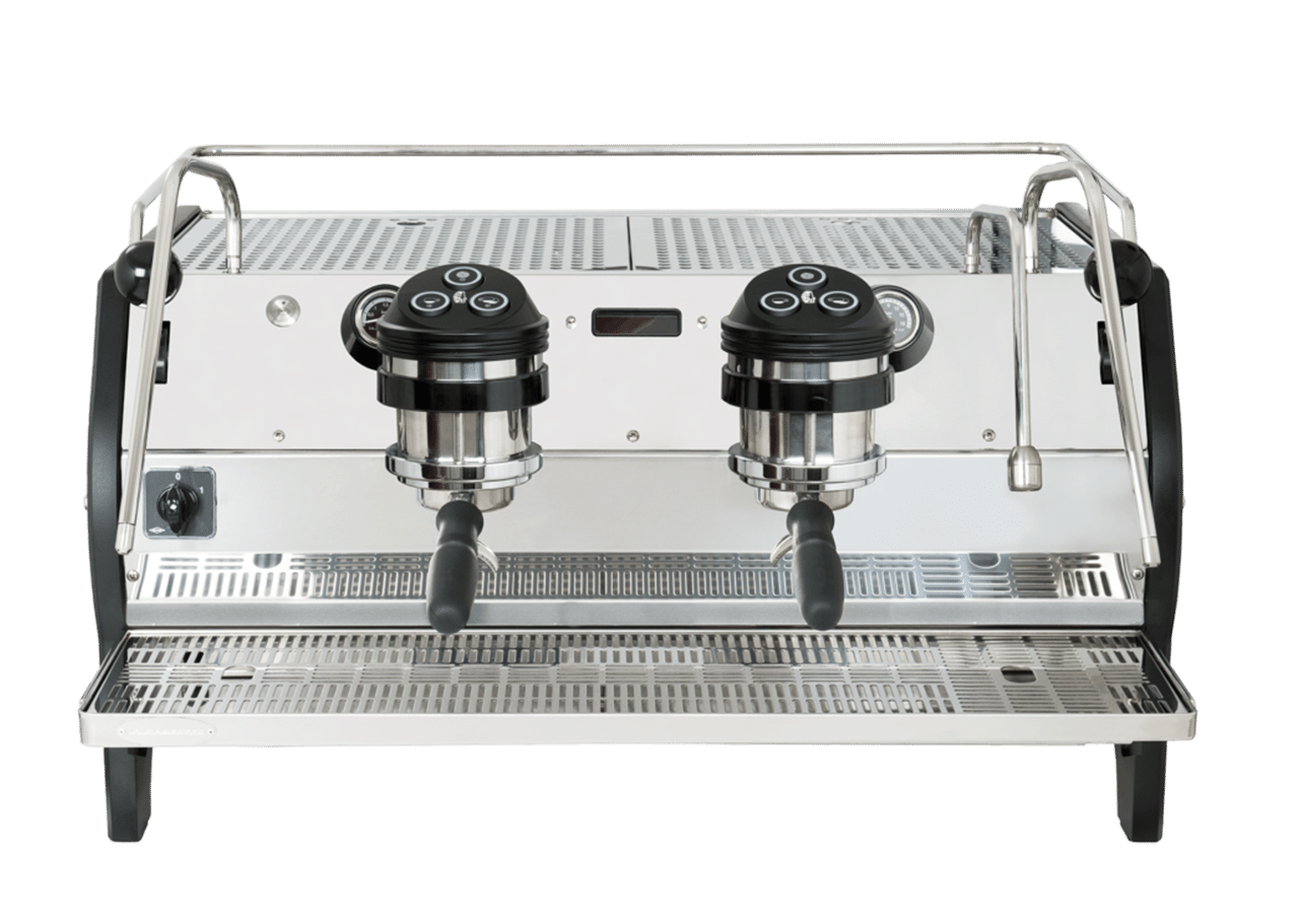 Strada Designed For The Modern Cafe La Marzocco Usa