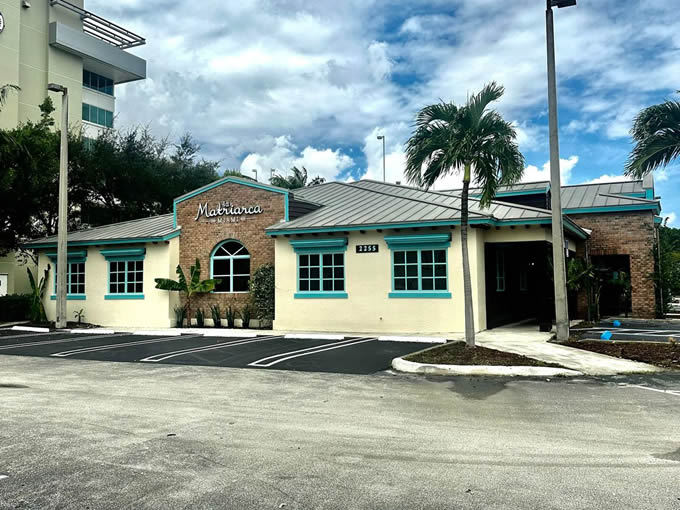 Barranquilla La Matriarca