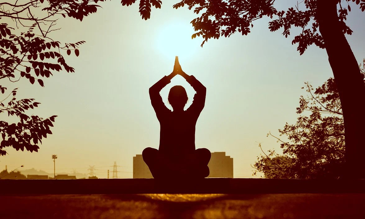 Benefits of Outdoor Yoga for Mind, Body, and Spirit LAMAV