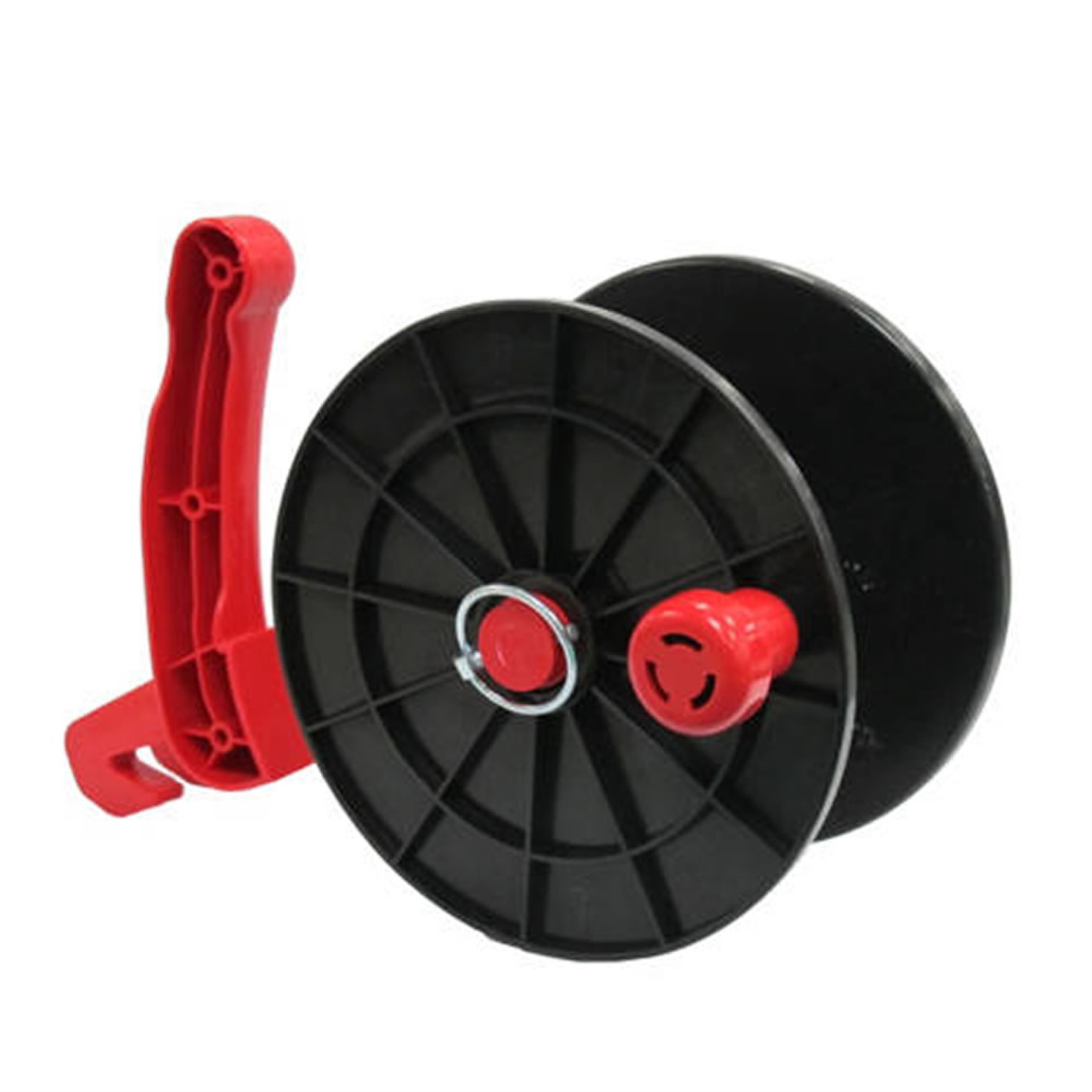 PATRIOT MINI REEL – Lamb Acres Electric Fencing