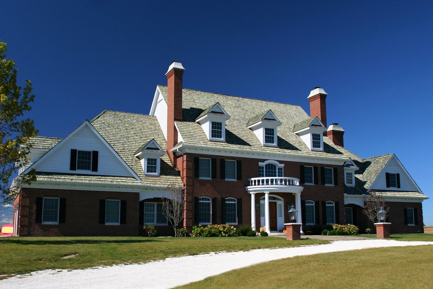 Home Builder in Peoria, IL Lamb Builders Inc