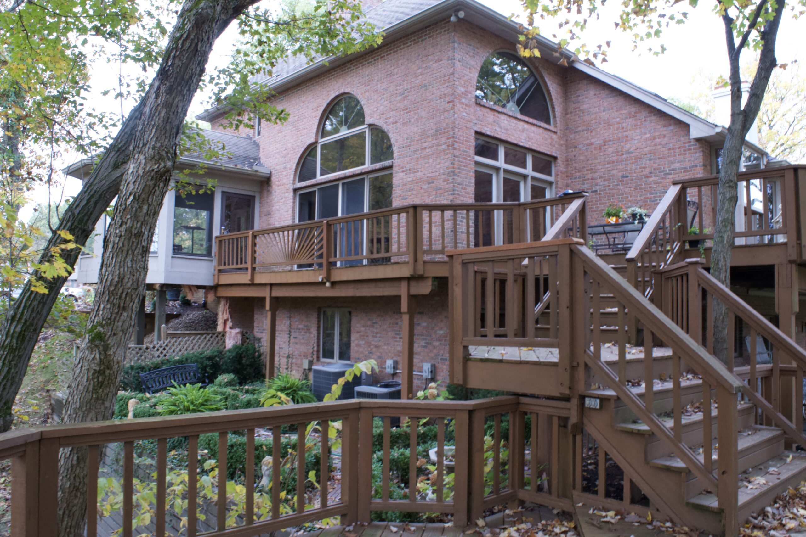 Home Builder in Peoria, IL Lamb Builders Inc