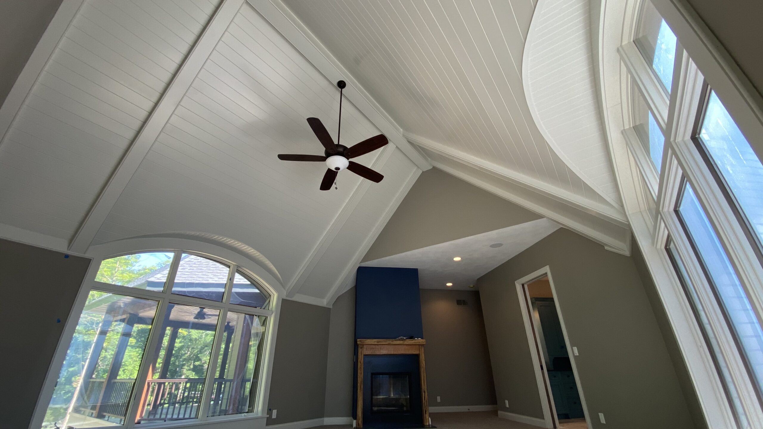 Home Builder in Peoria, IL Lamb Builders Inc