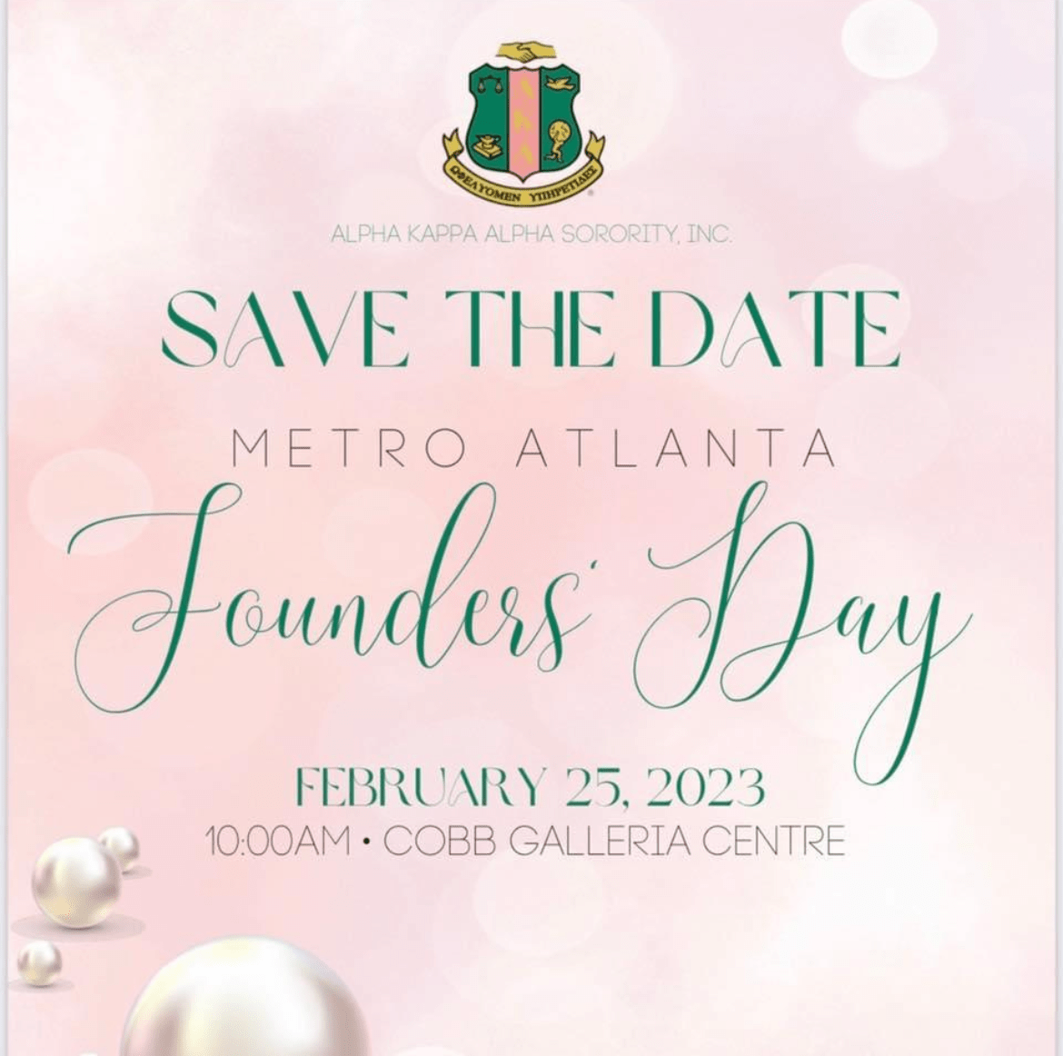 Best Events Wp Plugin 2023 MAFD 2023 Lambda Epsilon Omega