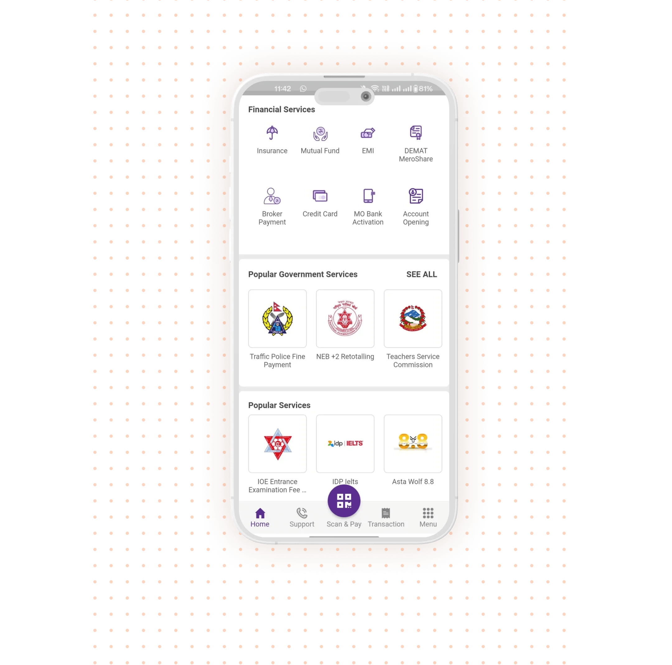 White Label Neo Banking Platform