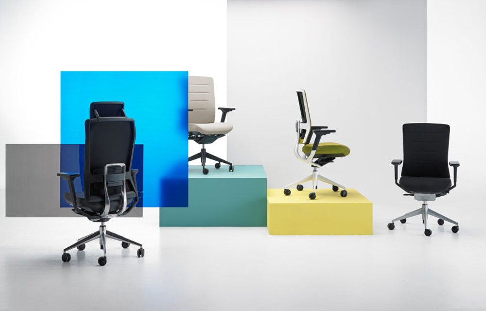 Fabricantes De Sillas De Oficina: Los Mejores Modelos