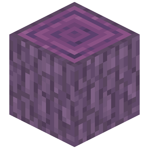 Aurora's Decorations Jacaranda Wood