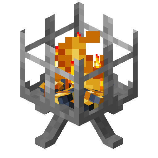 Aurora's Decorations Braziers