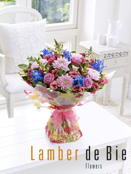 Summer flowers Ireland Lamberdebie's Blog