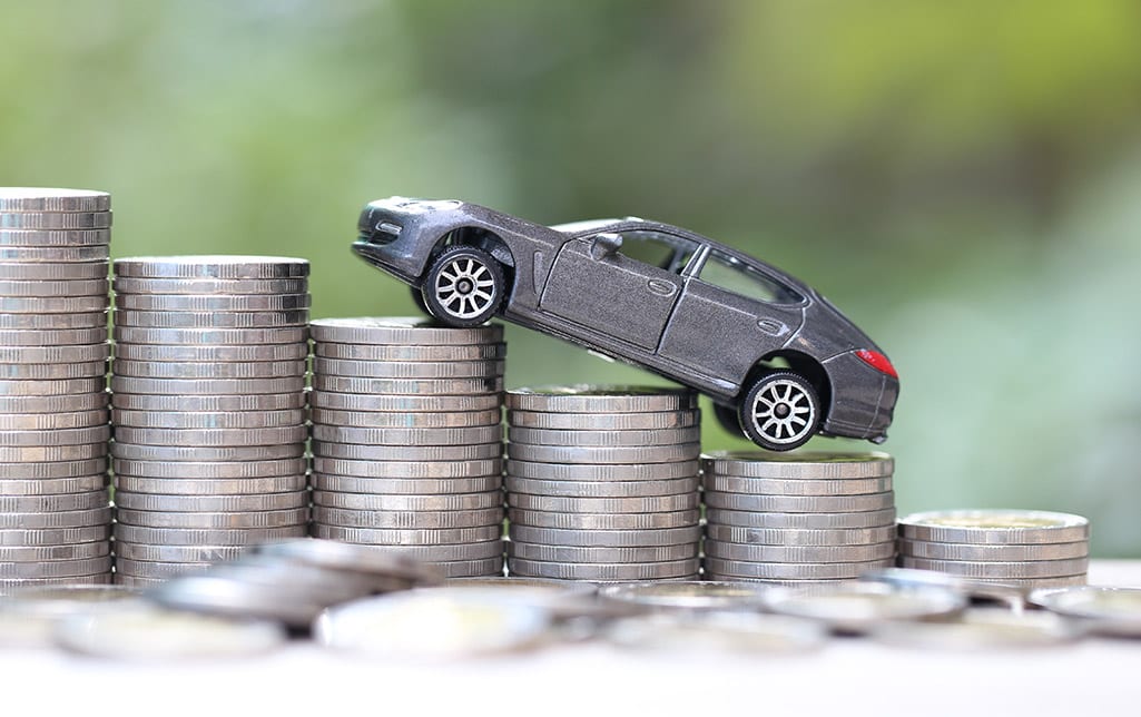 Will Car Insurance Rates Go Up After an Accident? Lamber Goodnow