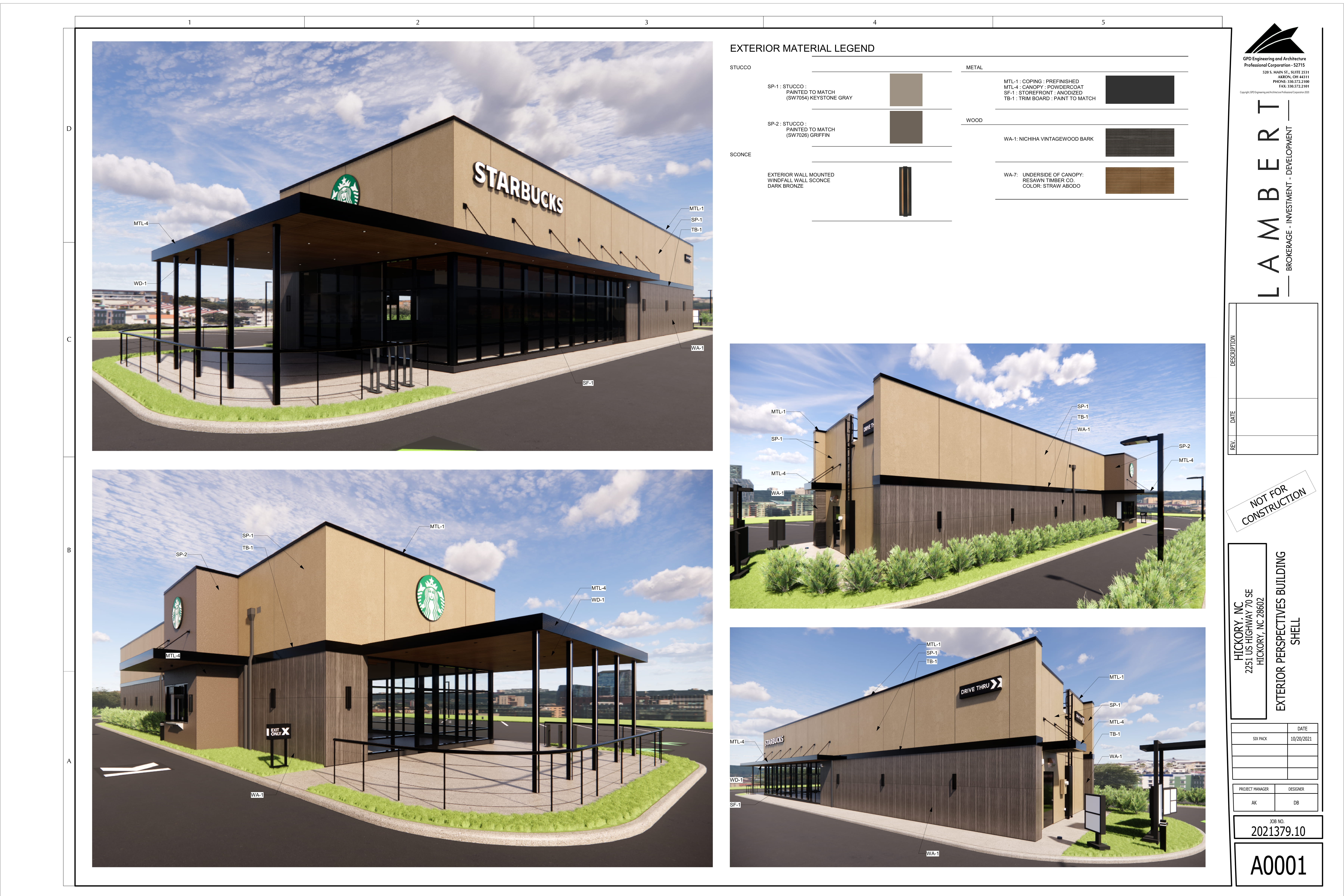 Lambert Commercial Real Estate, LLC