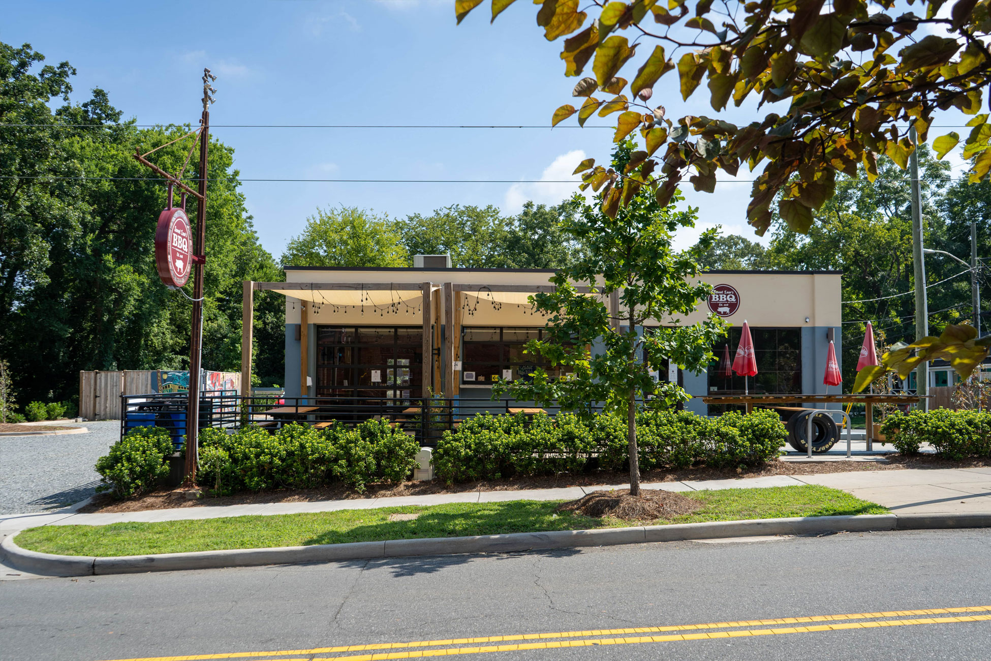 Lambert Commercial Real Estate, LLC