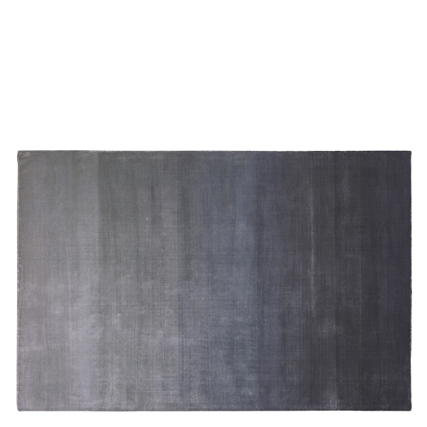 Quebec Teppich 100 Polyester, stein 200x300 cm