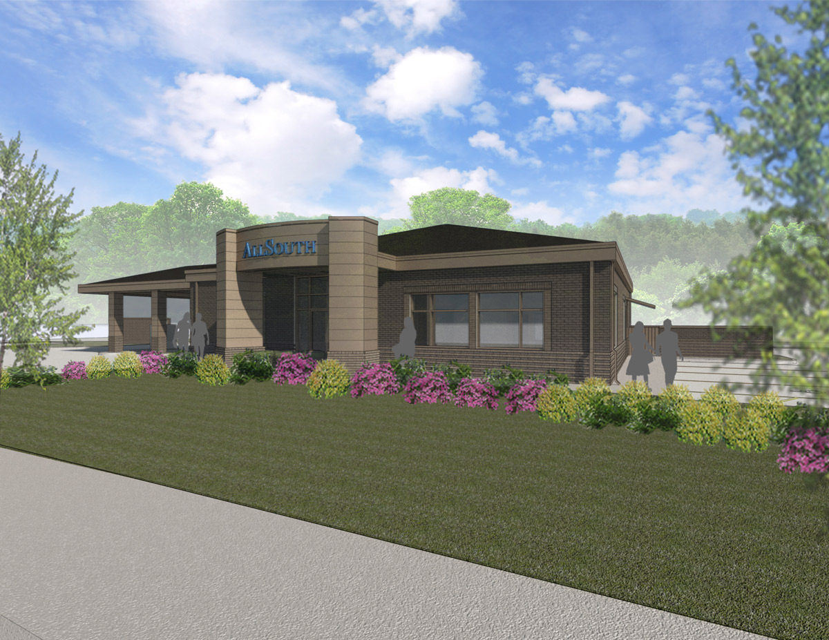 AllSouth Lambert Architecture + Construction Services