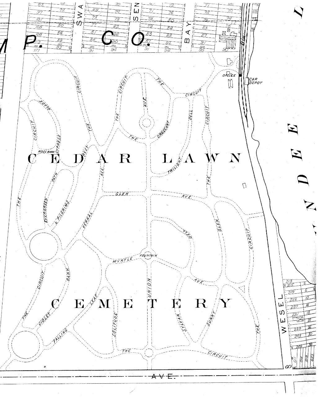 Library Online Resources Passaic County Historical Society