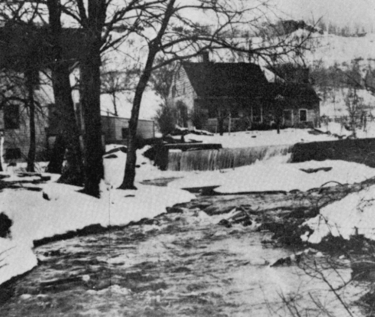 An Early History of Hawthorne, New Jersey Passaic County Historical