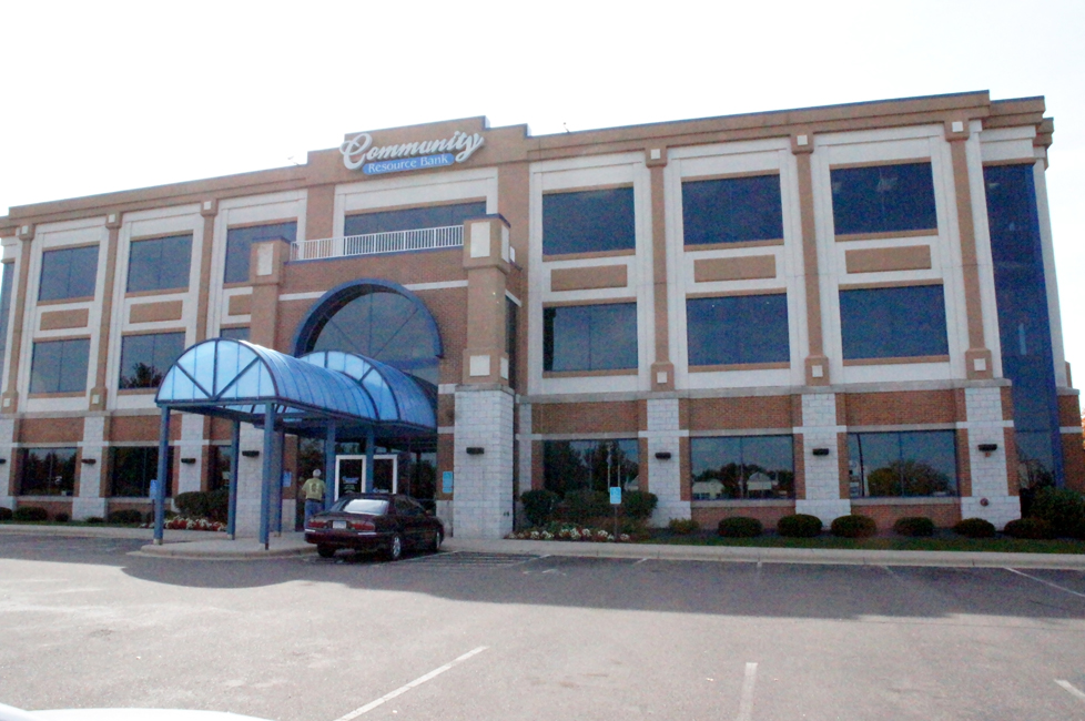 Gallery Lambert Commercial Construction