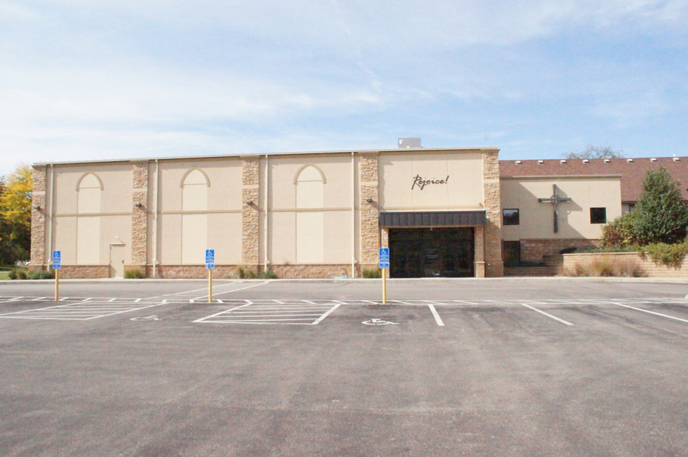 Worship Lambert Commercial Construction