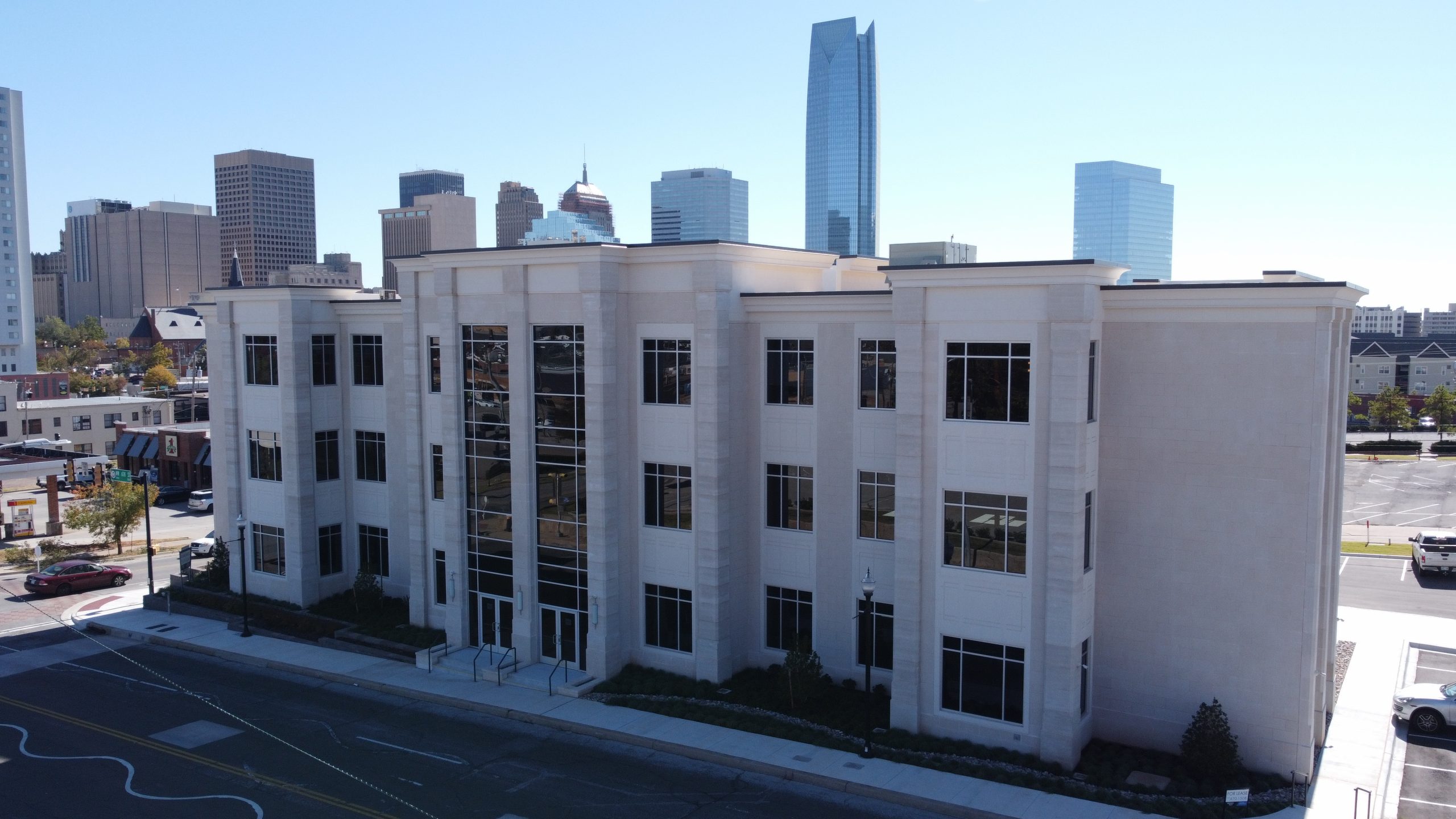 Project Portfolio Lambert Construction