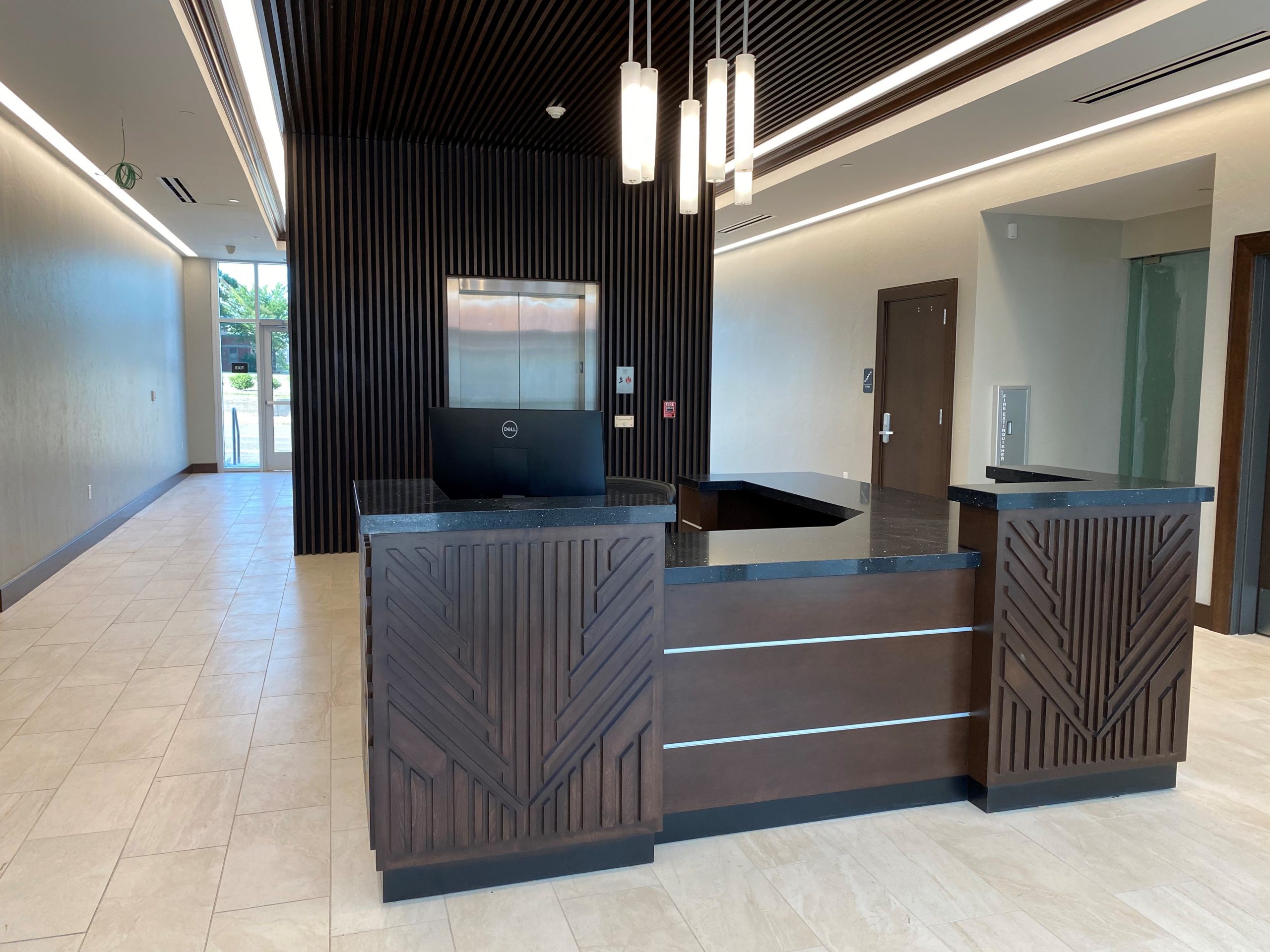 Miller Johnson Lambert Construction