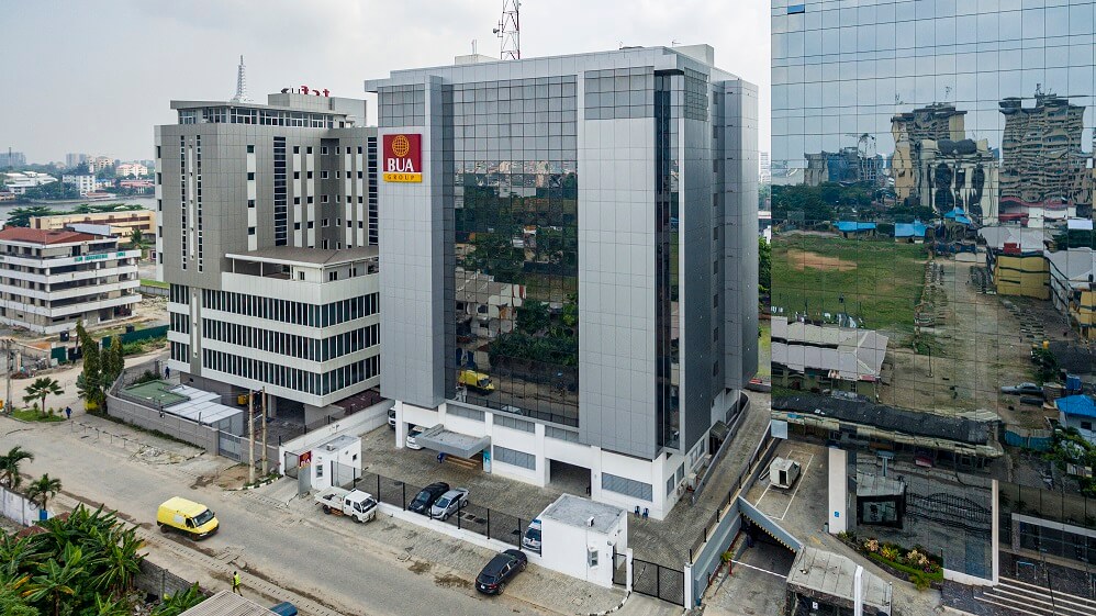 Lambert Electromec Projects Single