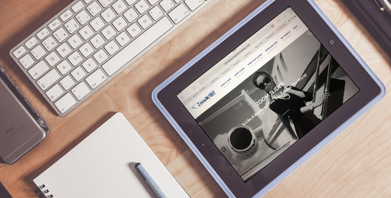Top 6 Full Screen Background WordPress Plugins Image and Video