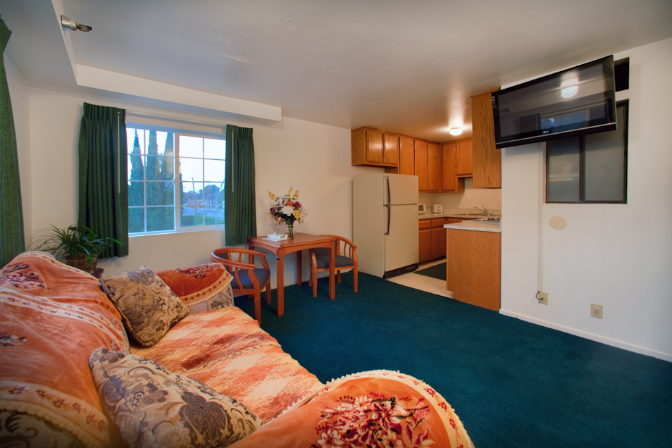 Budget Inn Whittier at Tom Gonzalez blog