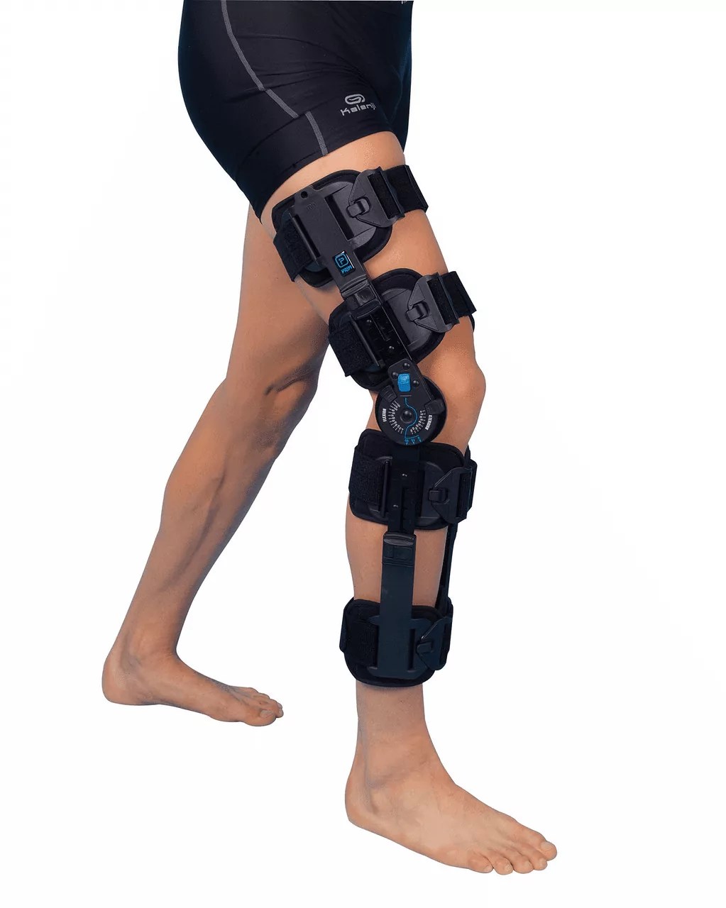 Knee Dislocation / Multiligament Knee Injuries Lamberti