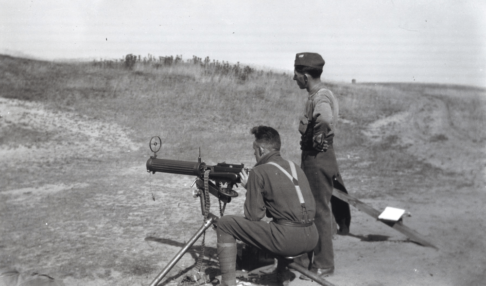 Gallery The William C. Lambert