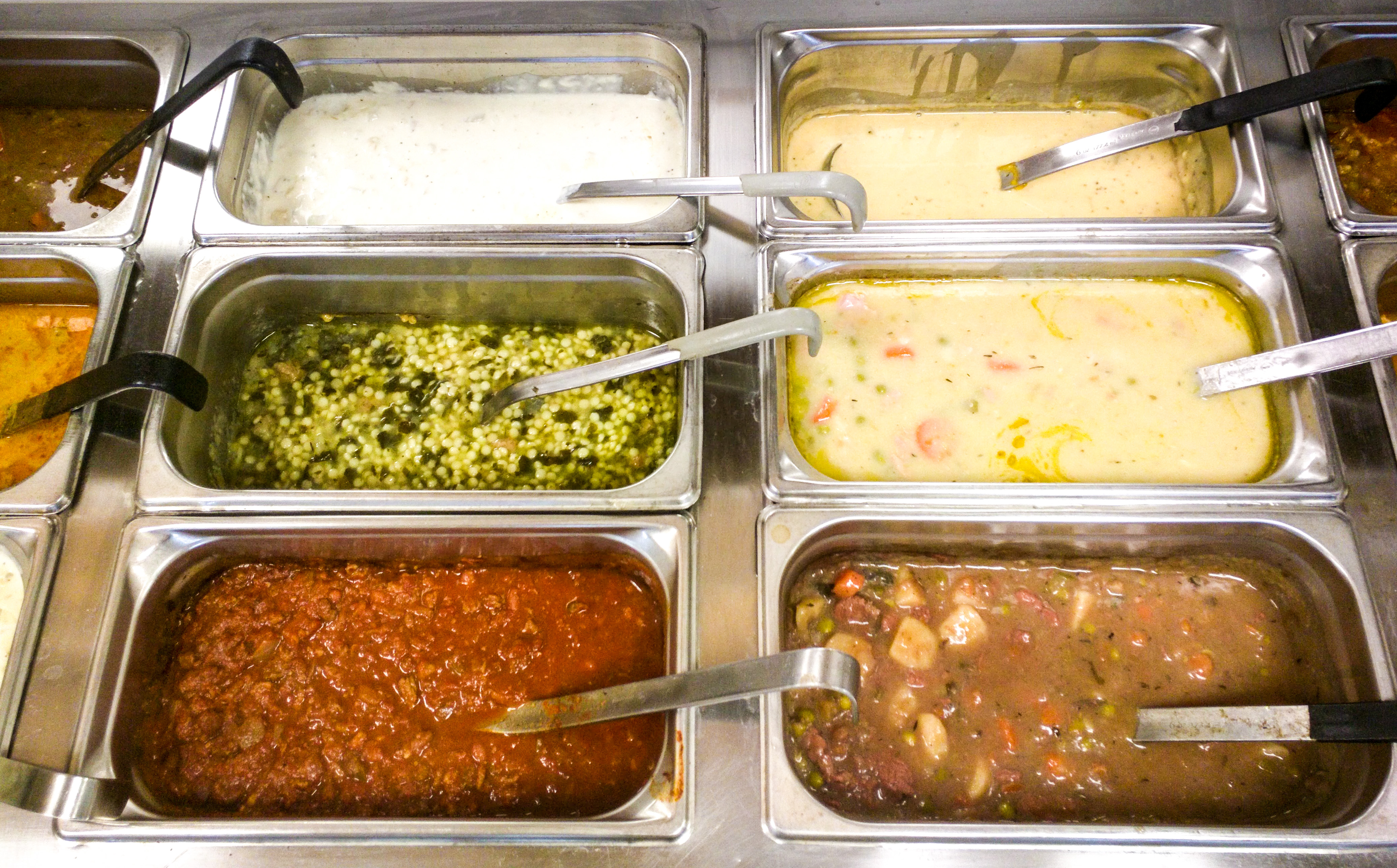 Deli & Platters Lamberts Fruit