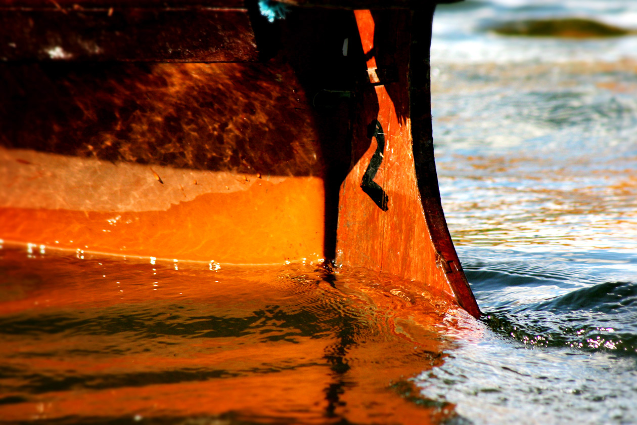 Hemingford Regatta LamBert's Hymnal