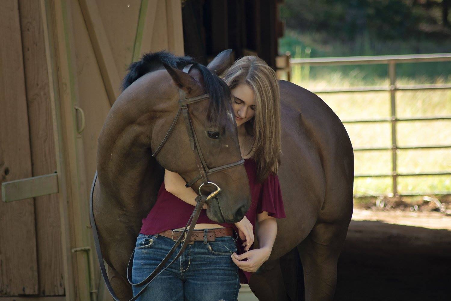 Buddy Lambert Stables