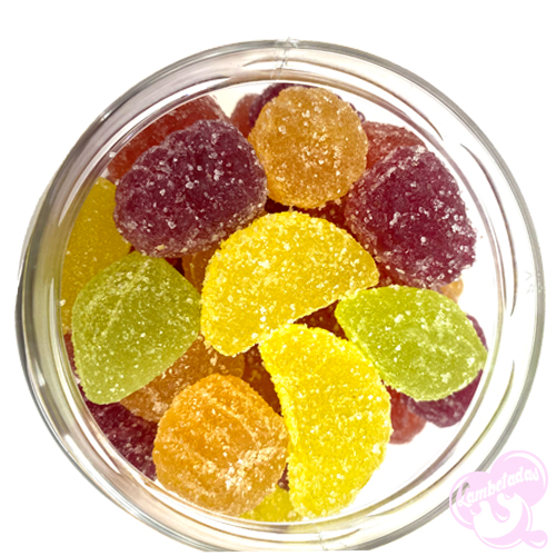 Bote de Pectina de Fruta 500gr (Vegano) Lambetadas