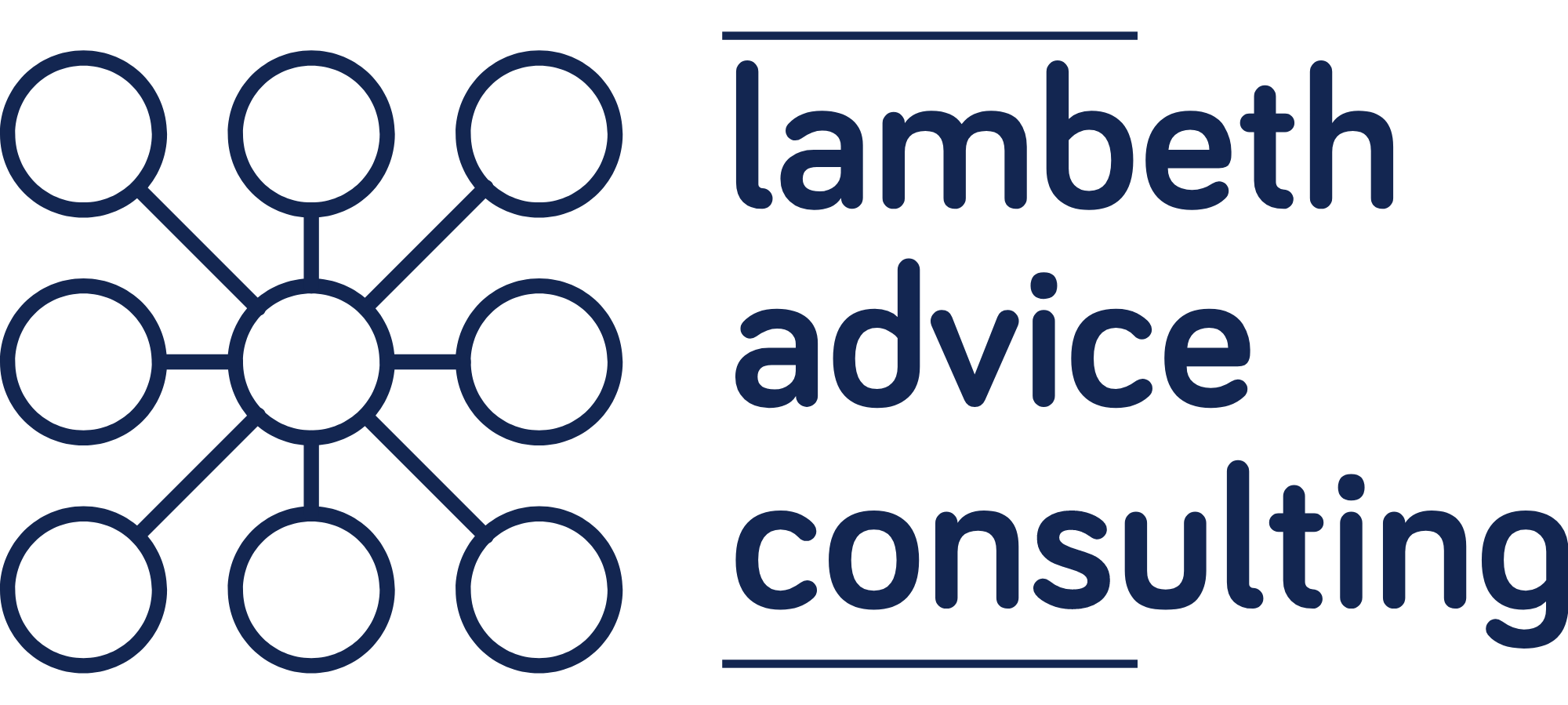 Lambeth Advice Ltd. Make your business running