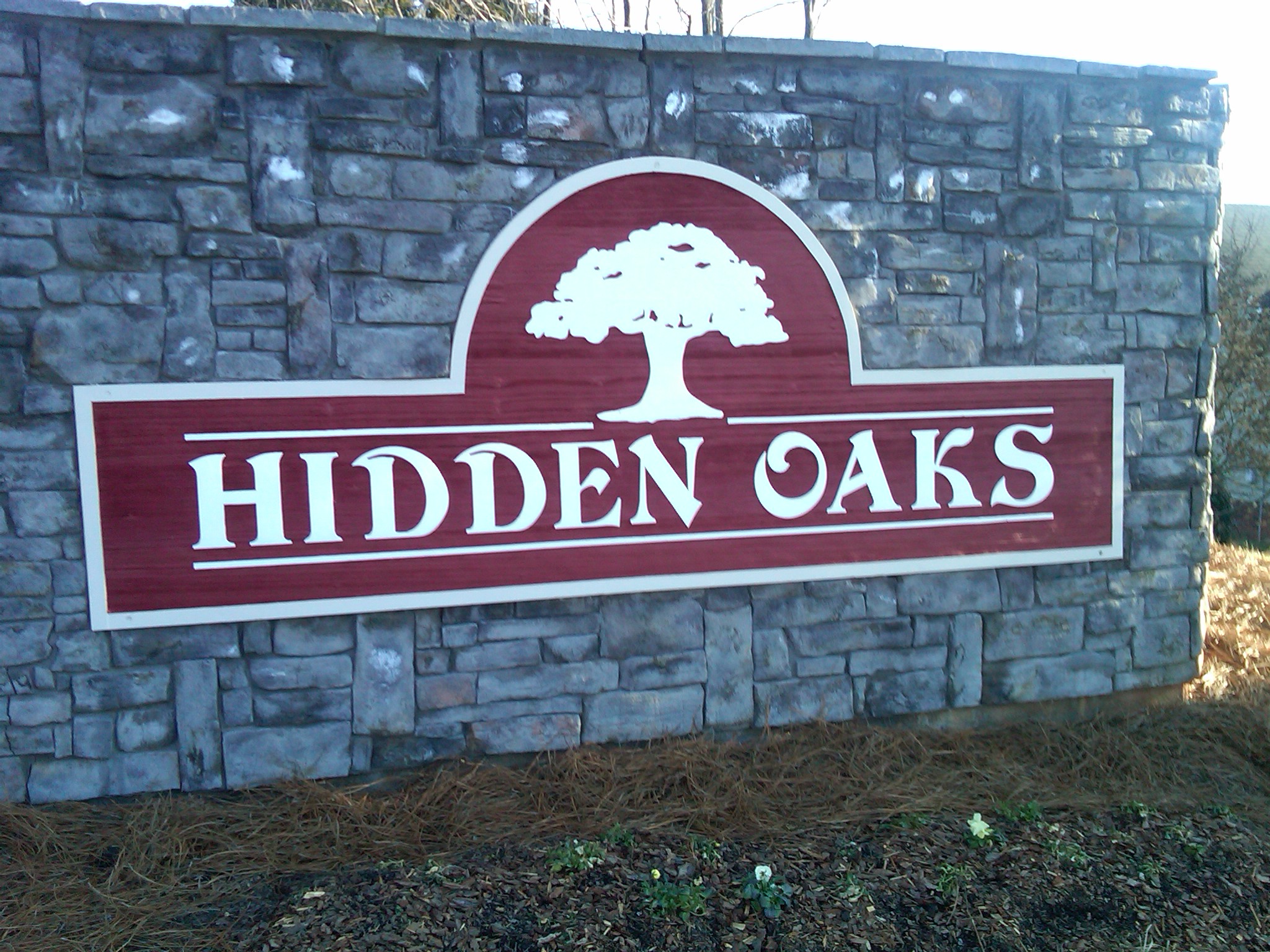 Hidden Oaks Lambeth Management & Realty, Inc.