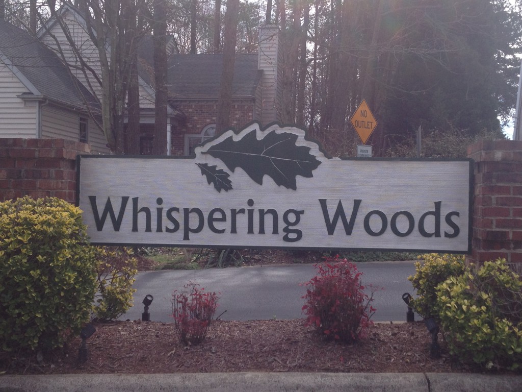Whispering Woods Lambeth Management & Realty, Inc.
