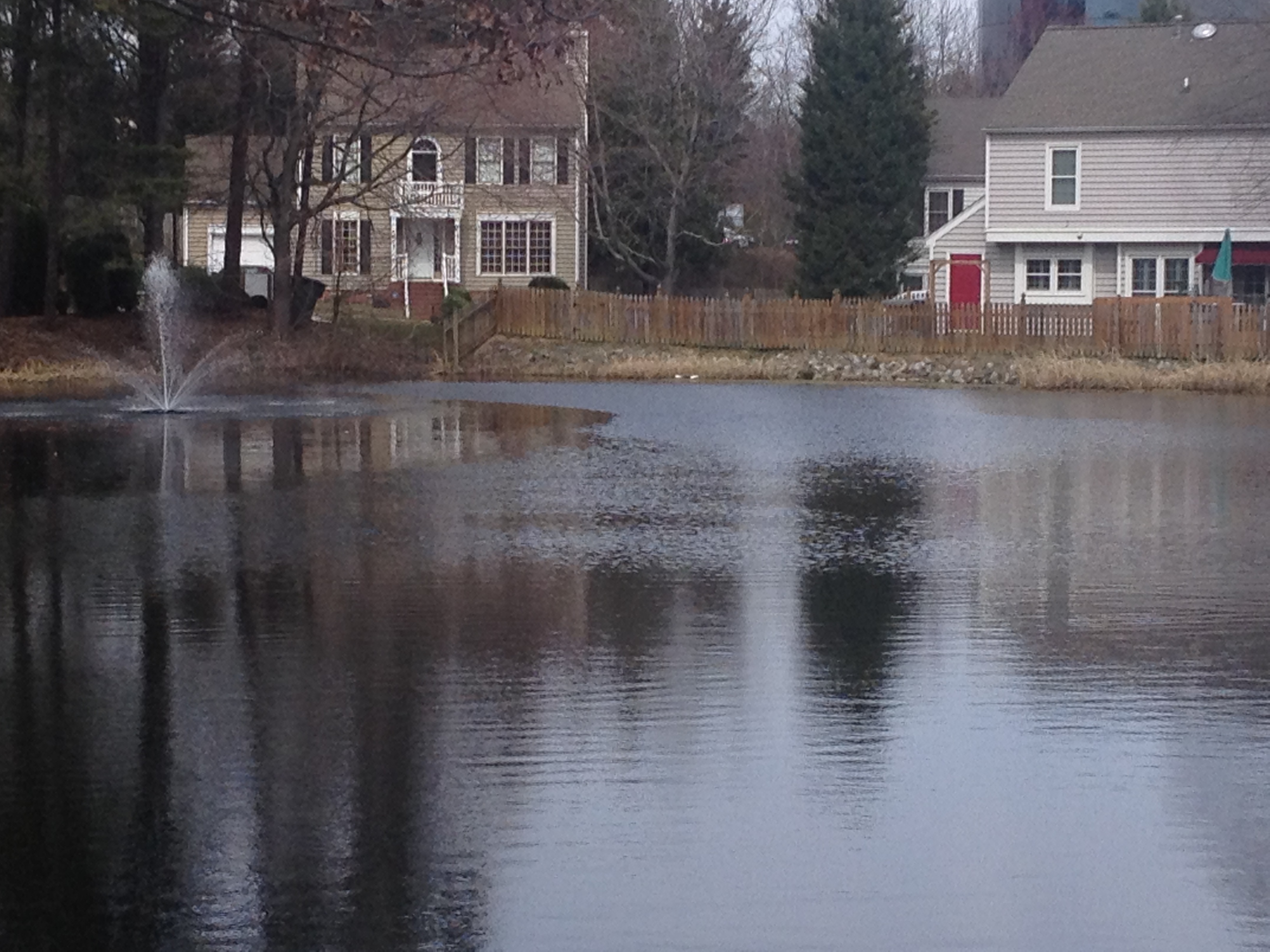 Whispering Woods Lambeth Management & Realty, Inc.